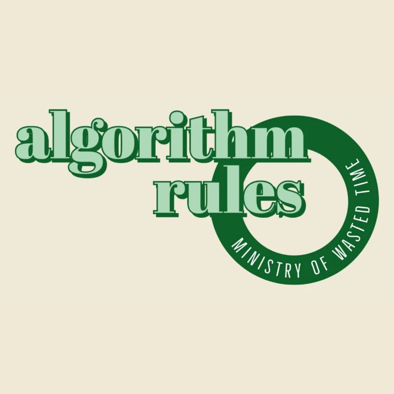 algorithm rules