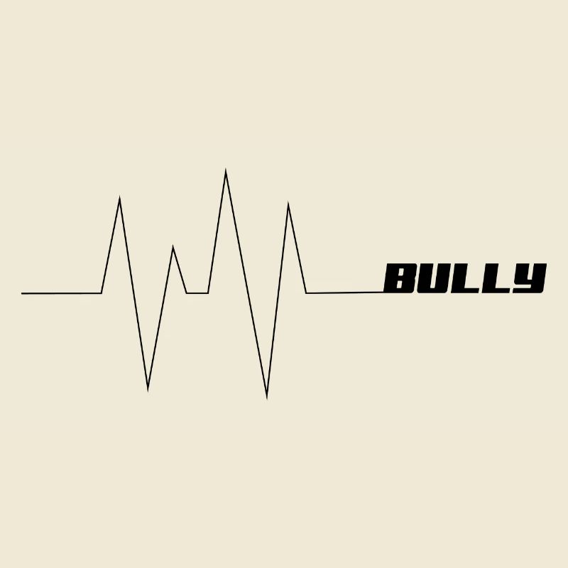 Lebenslinie/ Herzschlag Bully