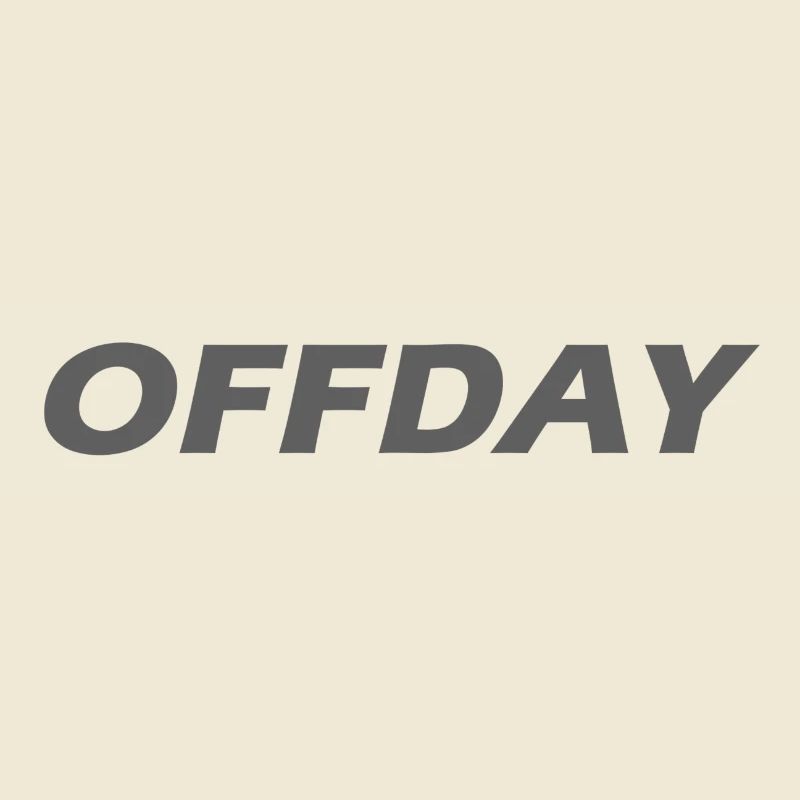 OFFDAY