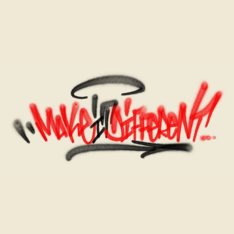 Make ist Different