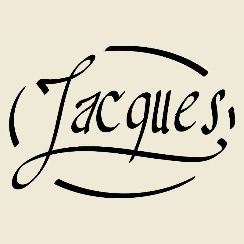 Jacques
