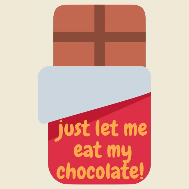 Chocolat!