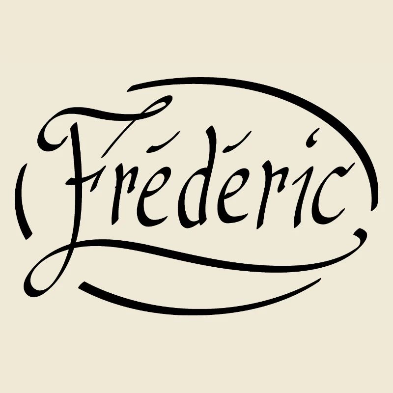 Frédéric