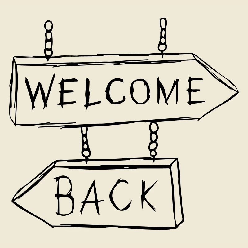 Welcome Back