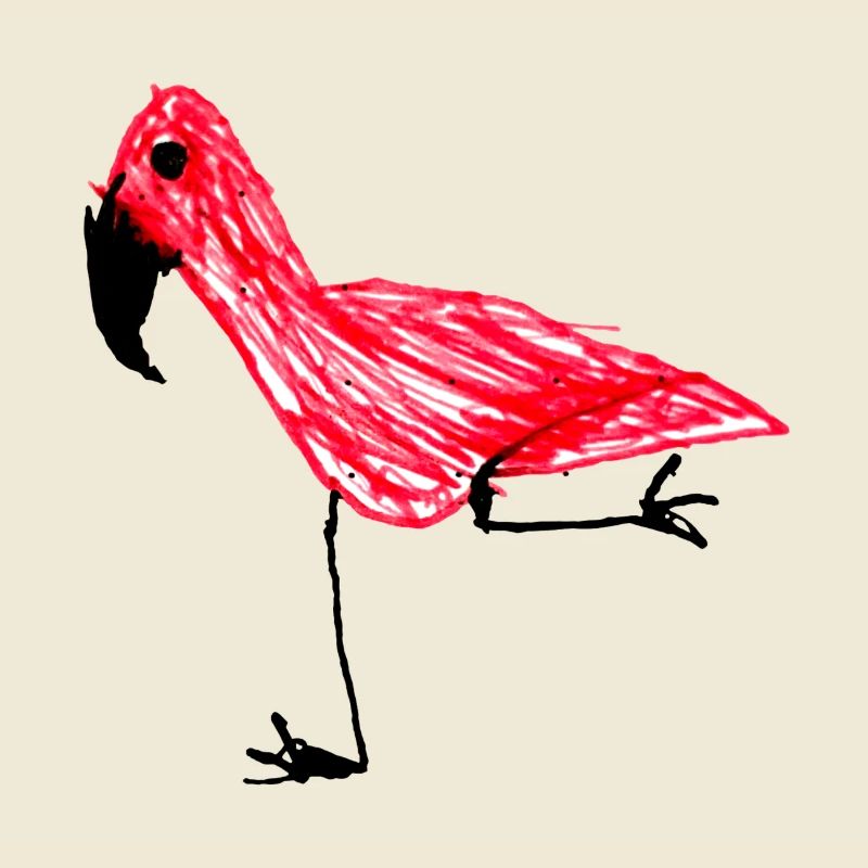 Flamingo Design