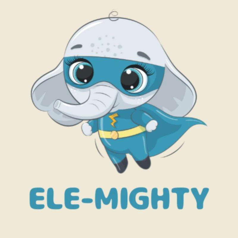 ELE-MIGHTY
