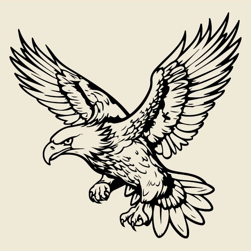 Flying EAGEL