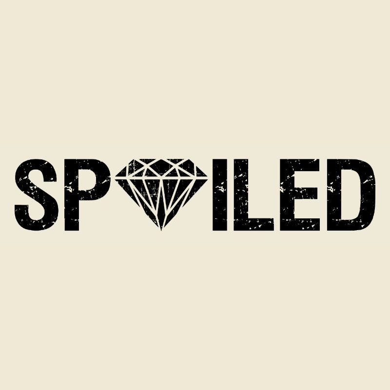Spoiled Diamond