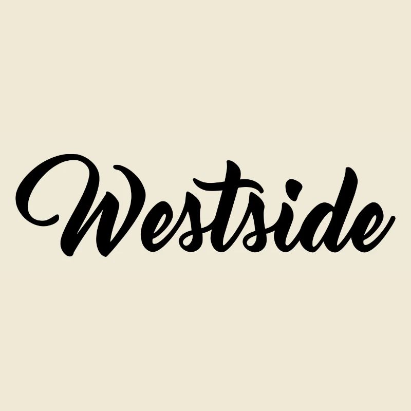 Westside Westen Ouest