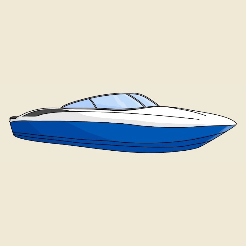 Bateau bateau bateau bateau bleu