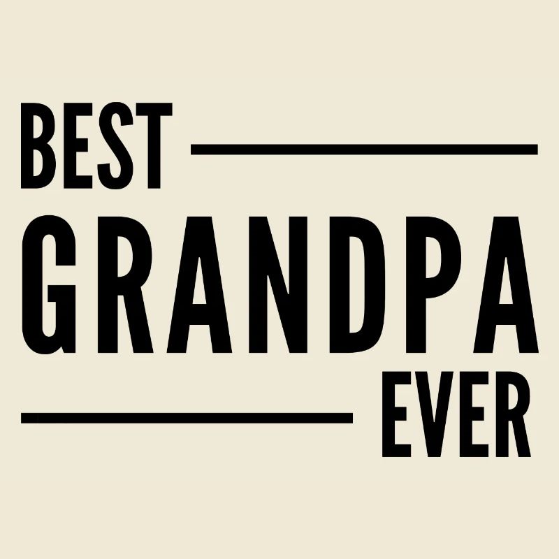 BESTER OPA ALLER ZEITEN. OPA GESCHENK
