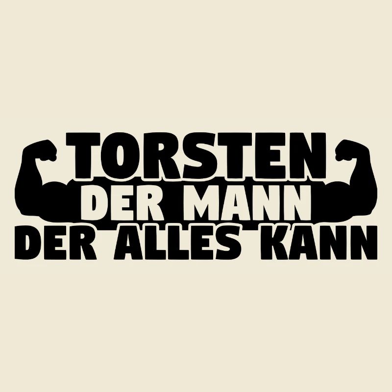 Der Mann Der Alles kann Torsten