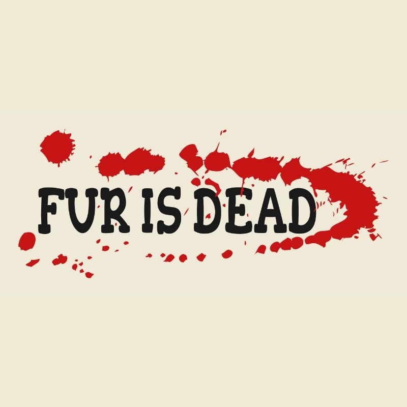Fur is dead