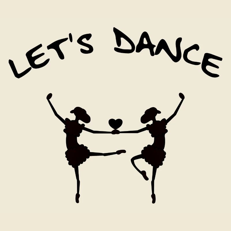 Dancing Dancing Dancing