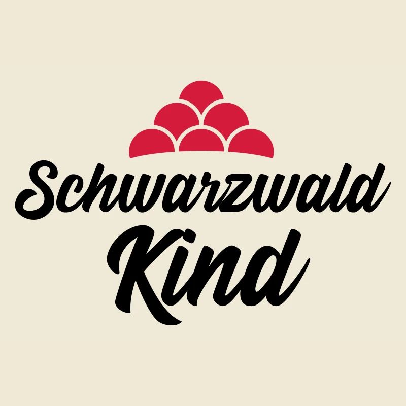 Schwarzwaldkind