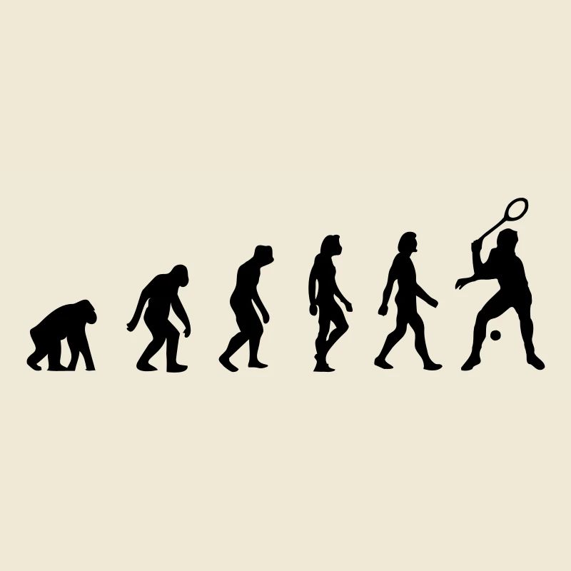Die Evolution von Squash