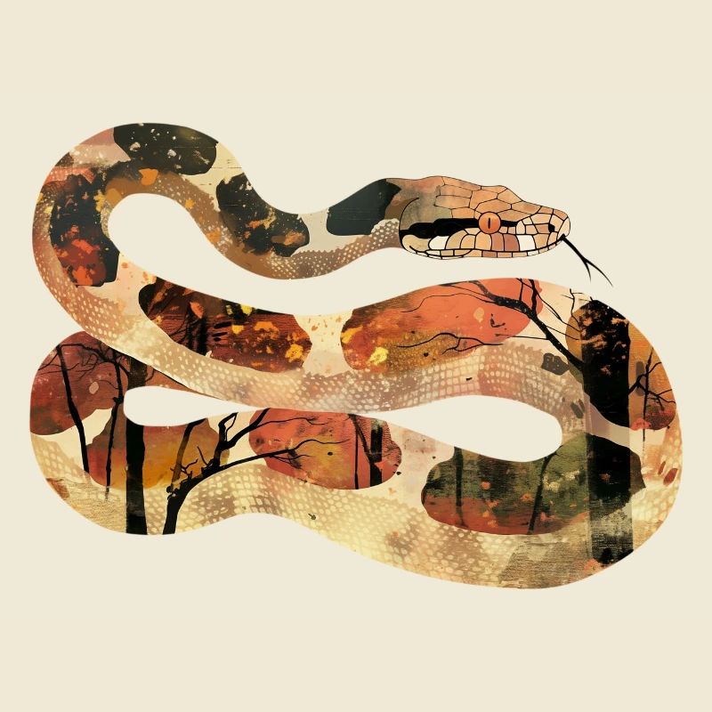 Boa constrictor