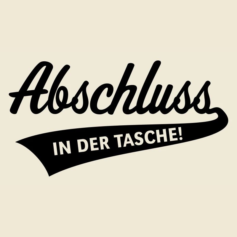 Abschluss – In Der Tasche! (Schulabschluss / B)