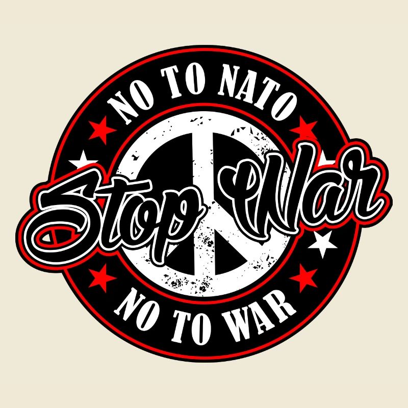 Stop War