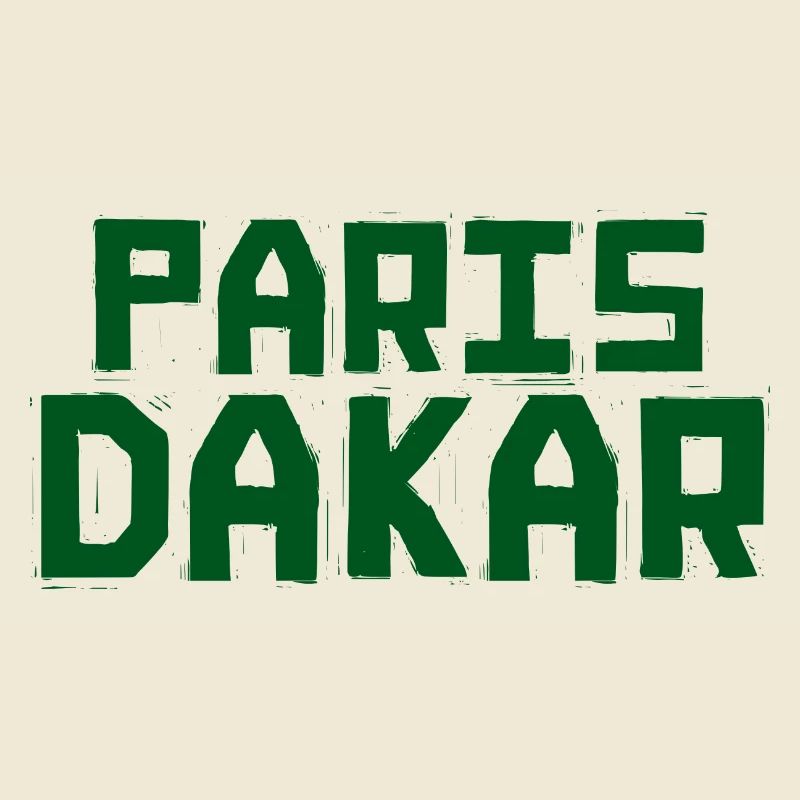 Paris Dakar