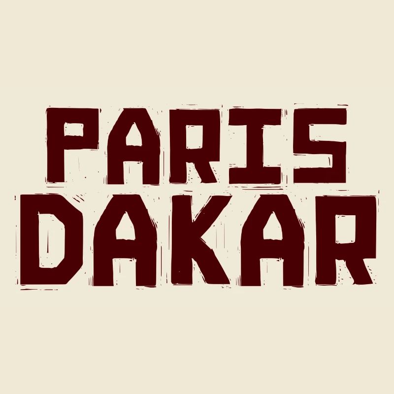 Paris Dakar