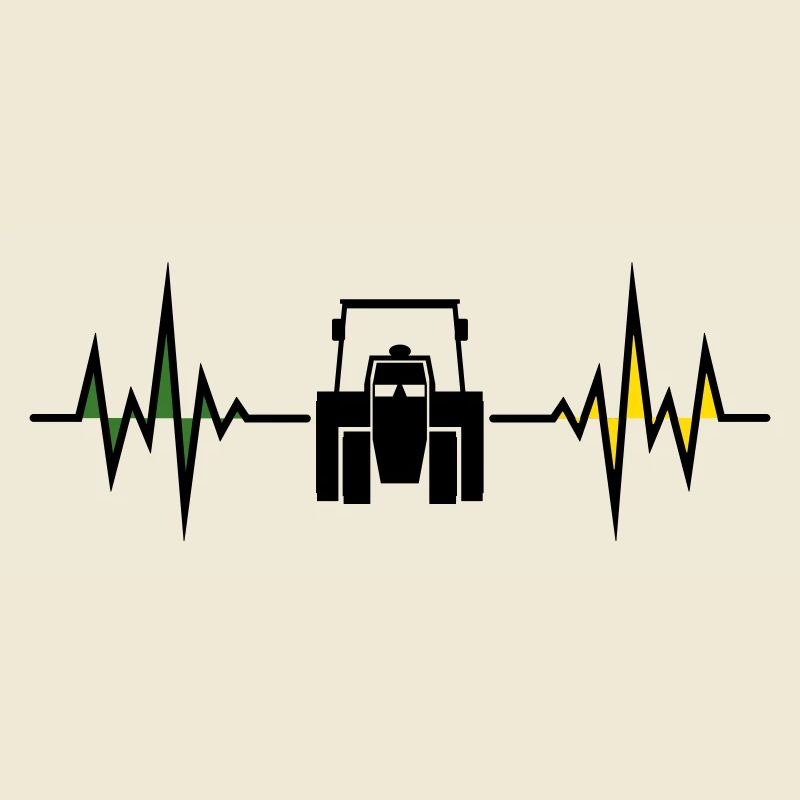Herzfreq... Traktor