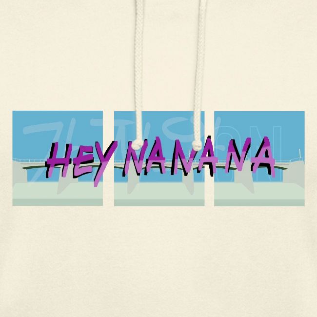 ON - Hey Na Na Na