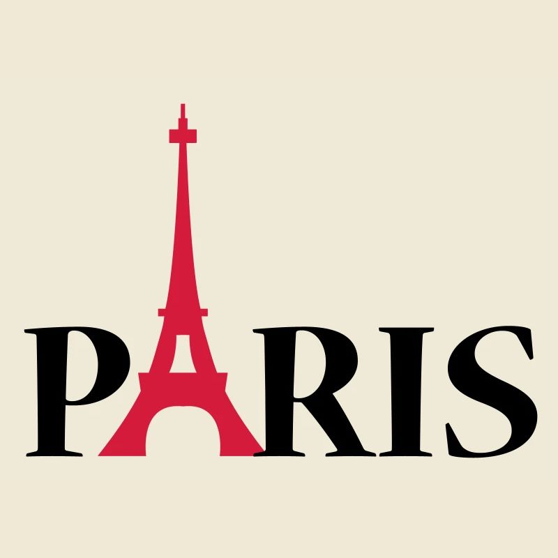 Paris Eiffeltoren / Eiffeltower / Tour Eiffel