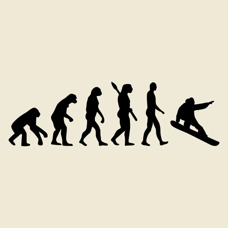 Evolution du snowboard snowboard b