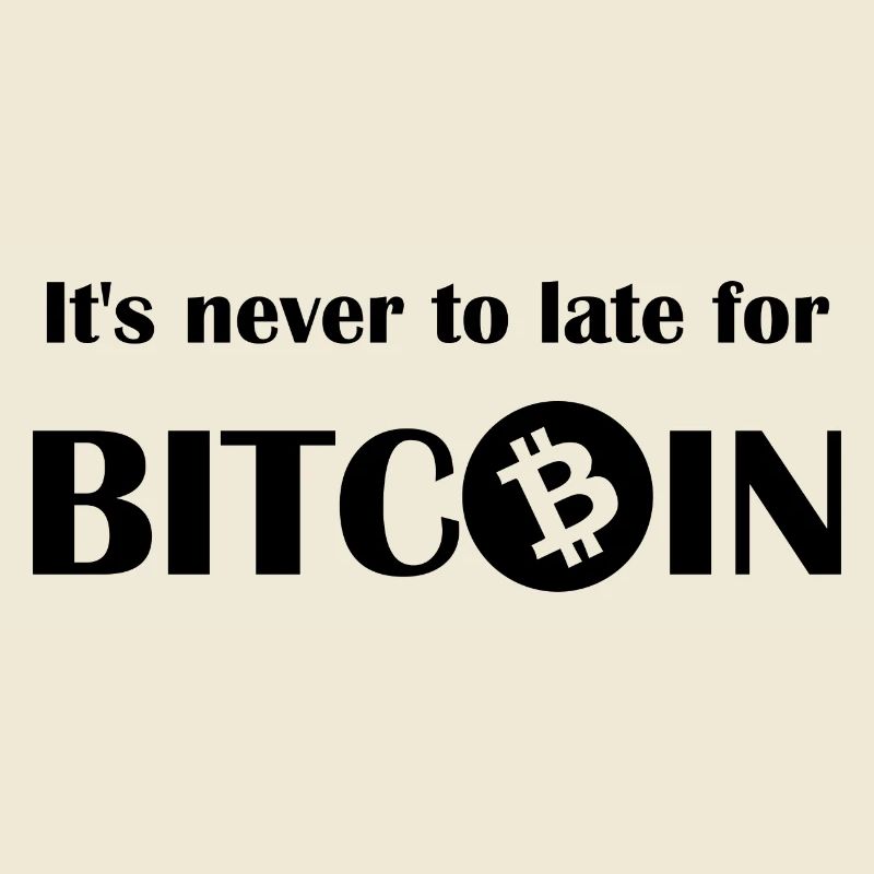The future is Bitcoin