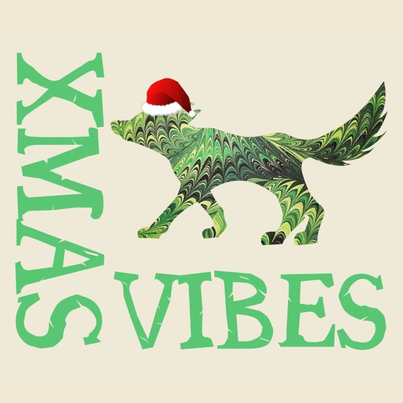 fox e 35 noël vibes de noël