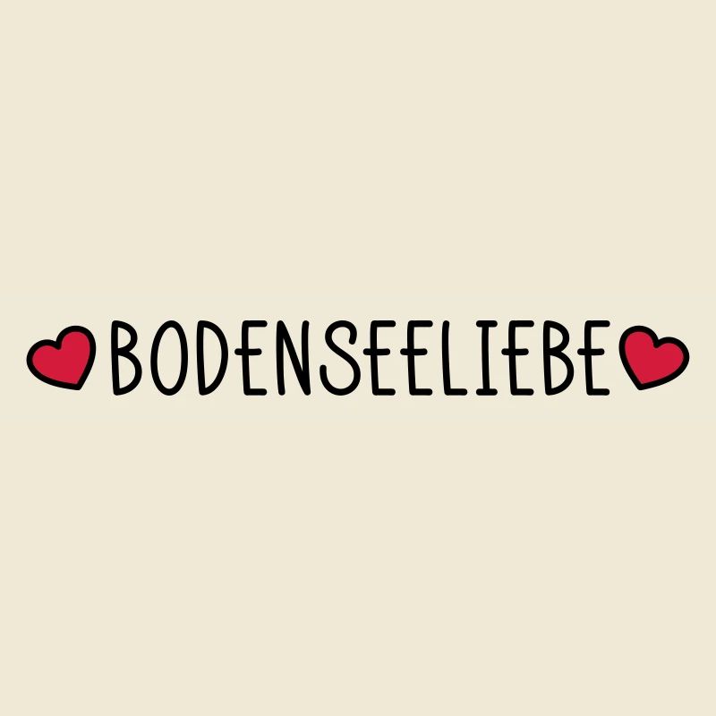 Bodenseeliebe