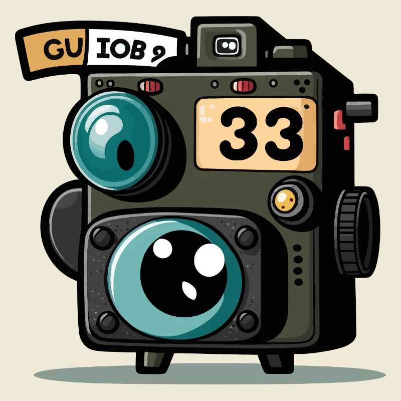 The Shutterbug