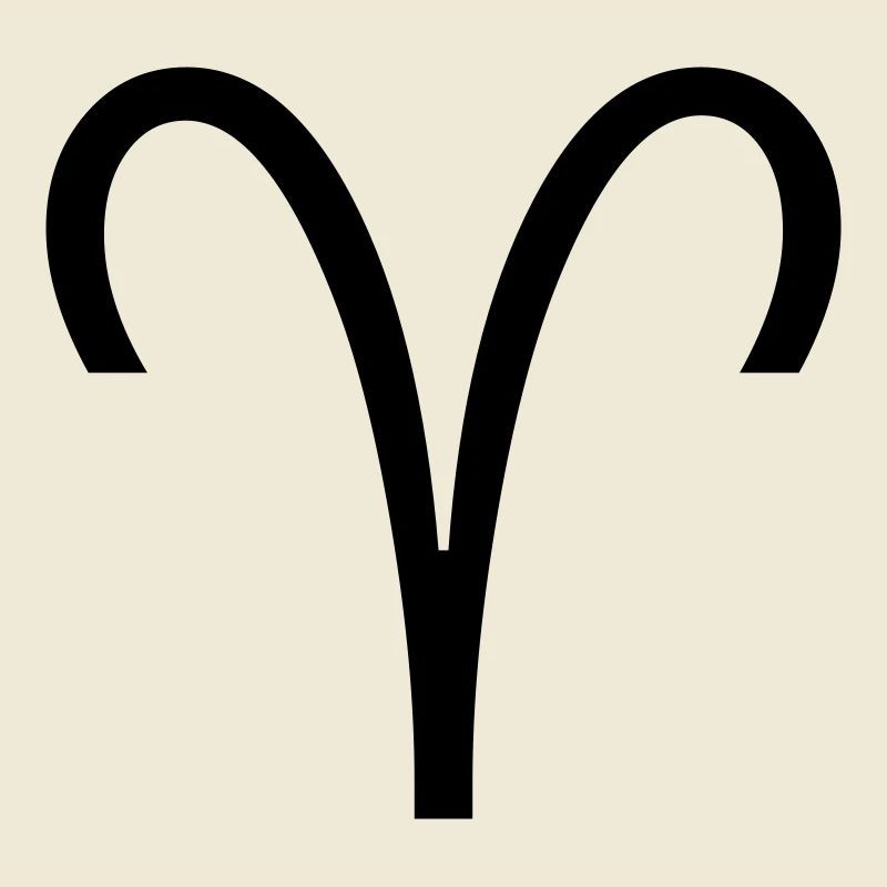 Zodiac: Aries