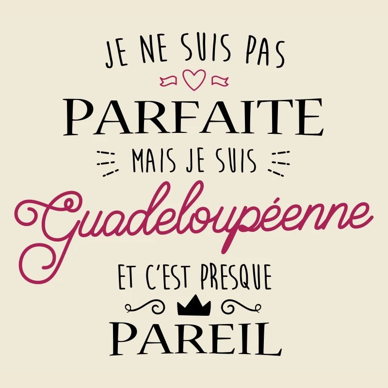 Guadeloupéenne