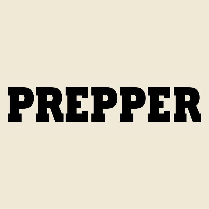 Prepper