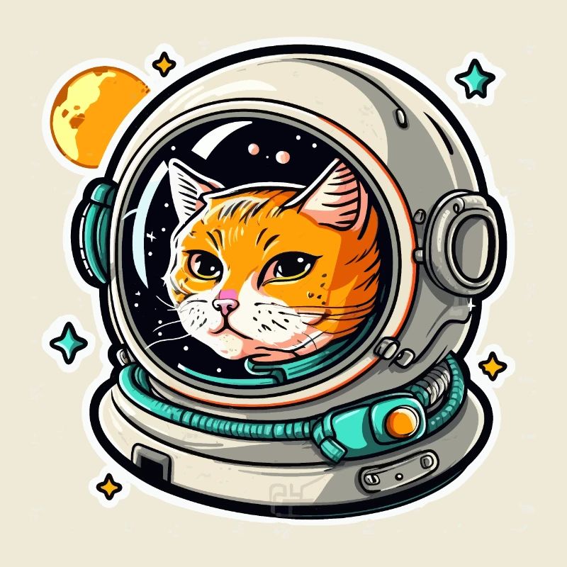Feline Flyer
