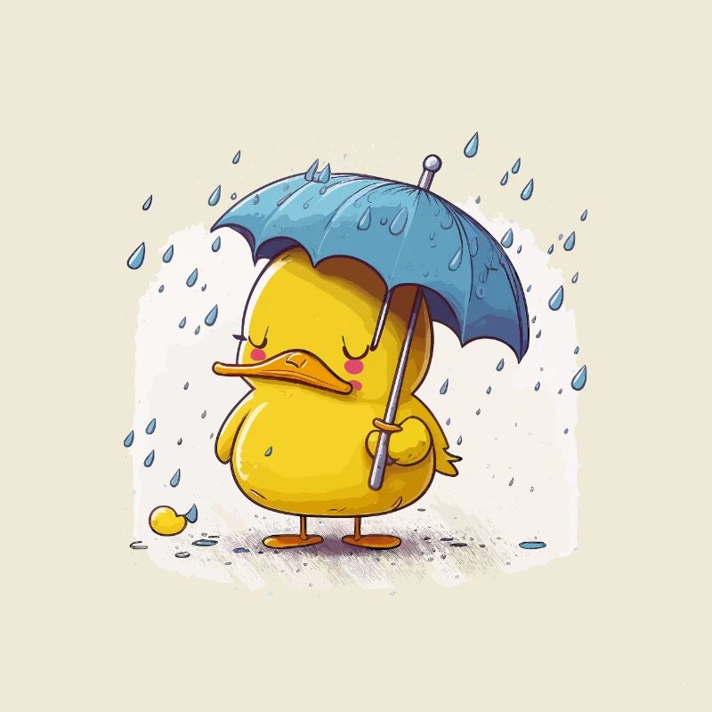 Quack Attack