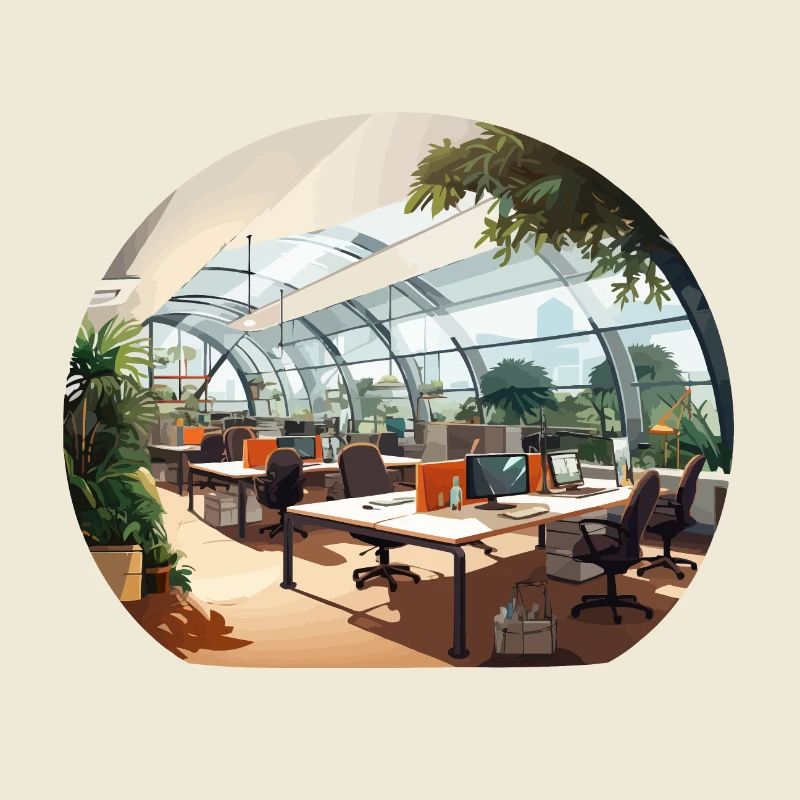 Dynamic Workspace