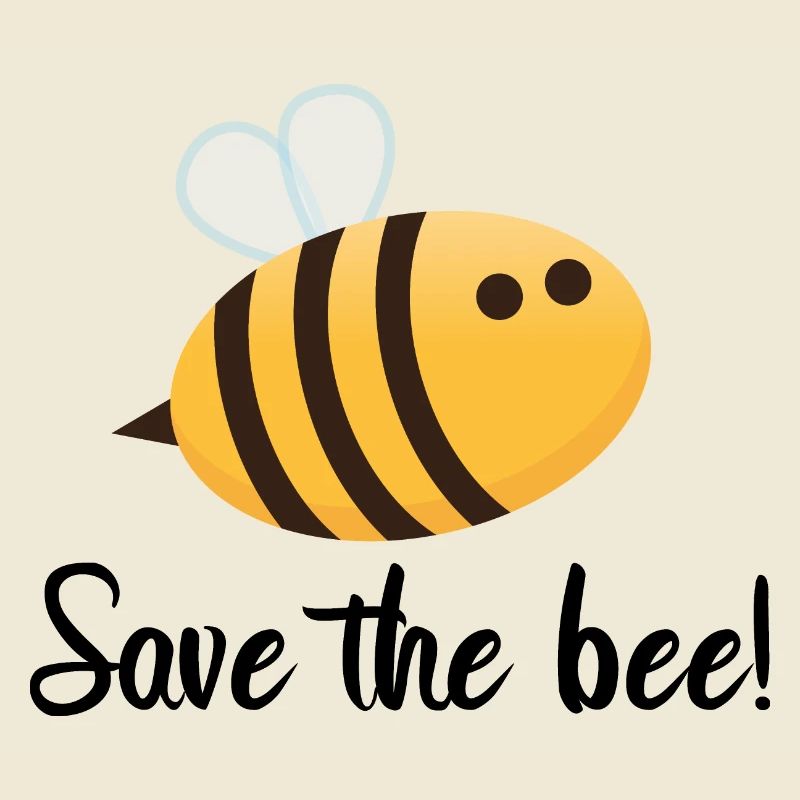 Save the bee!