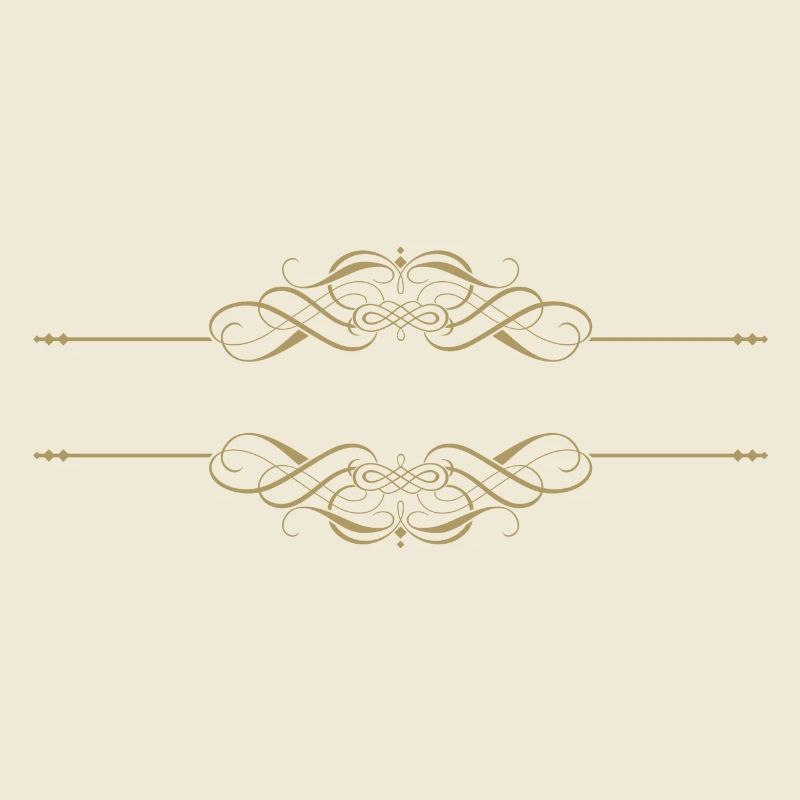 Separators · Headers · Frames