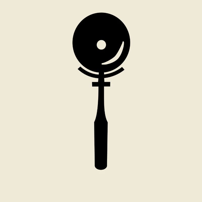 Pizza cutter