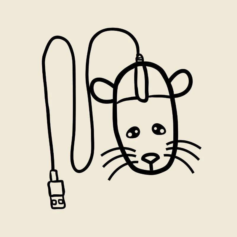 Computer Mouse
