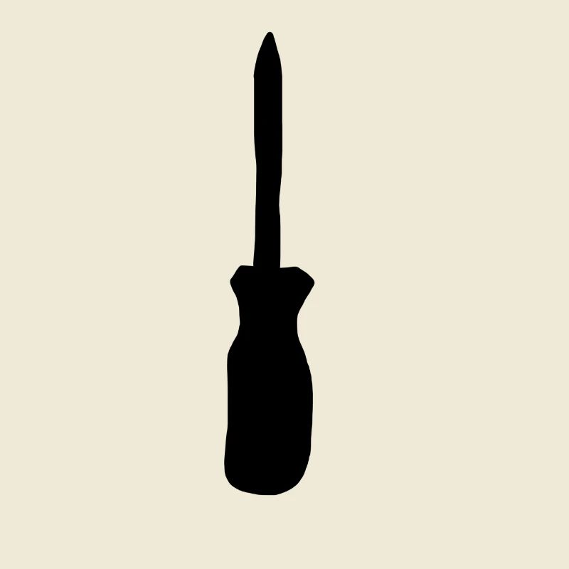 Screwdriver Tool Tools Screws