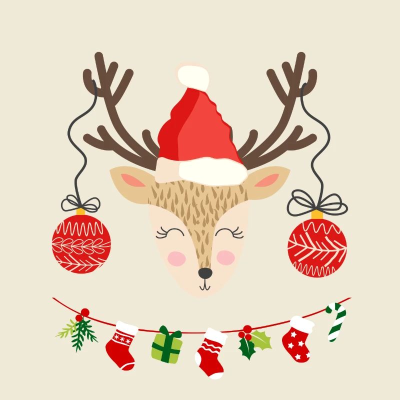 Geschenkidee Frau Mann Weihnachtspullover hässlicher Humor