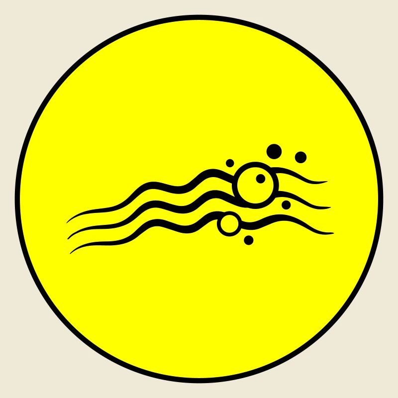 Wave icon icon