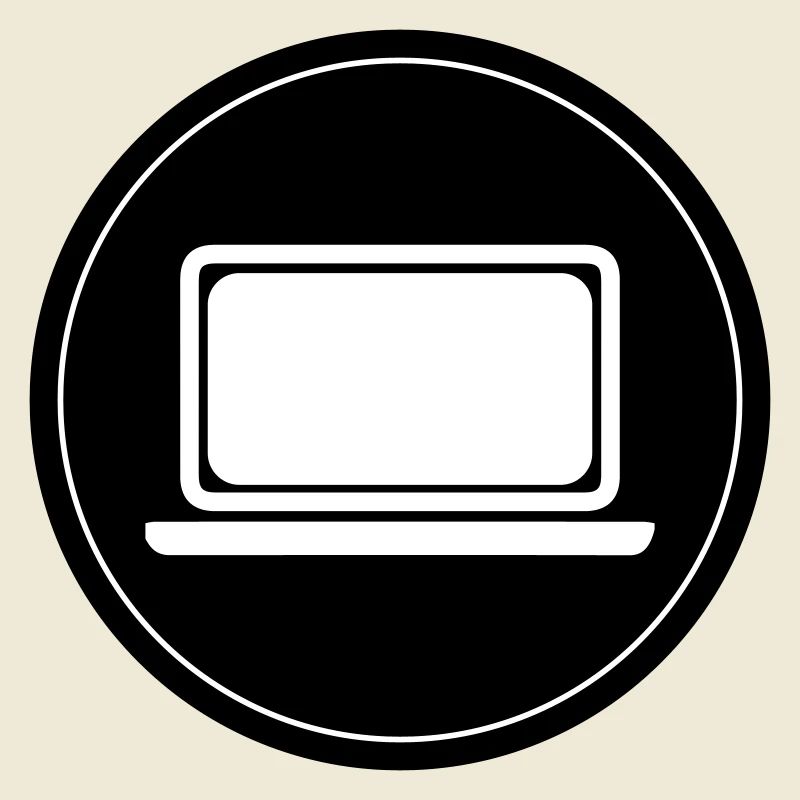 Laptop Pc Office