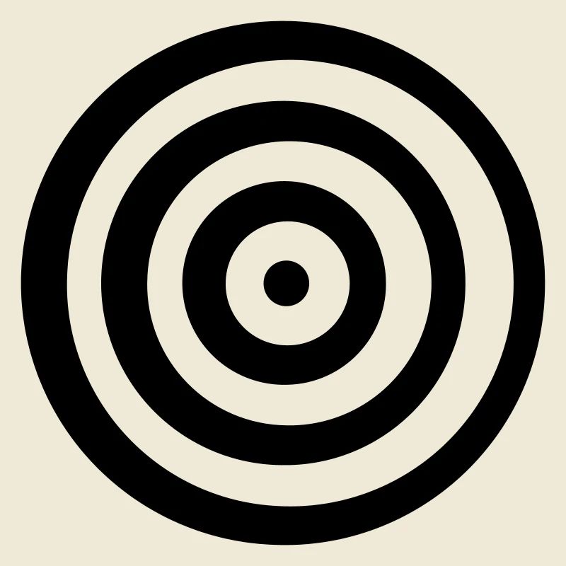 target