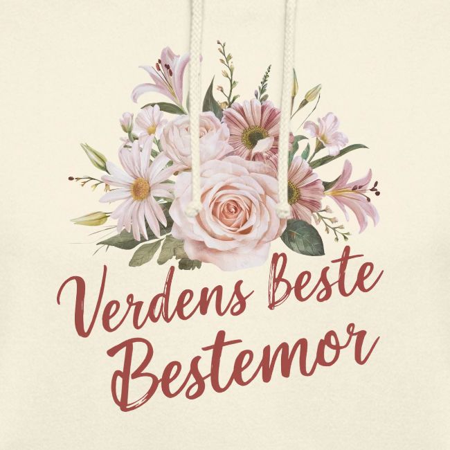 Verdens beste bestemor
