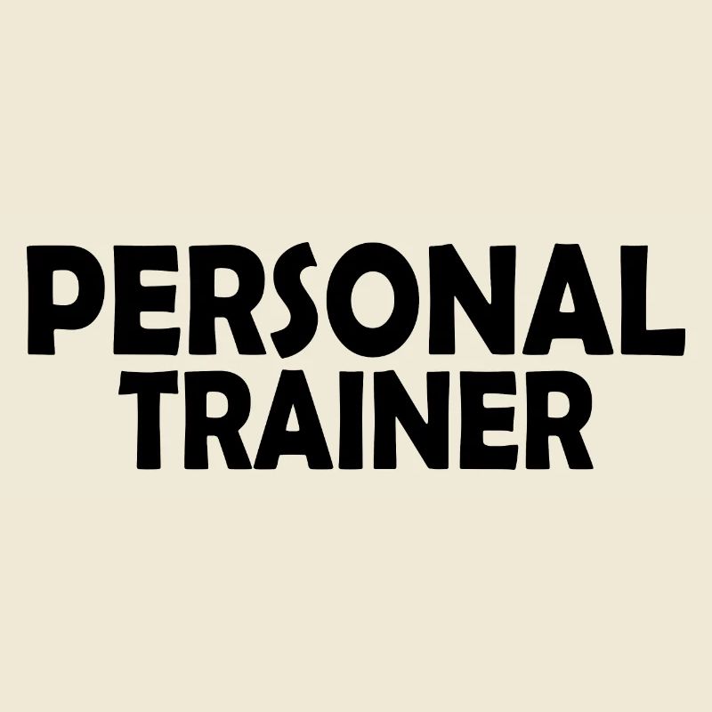Personal trainer